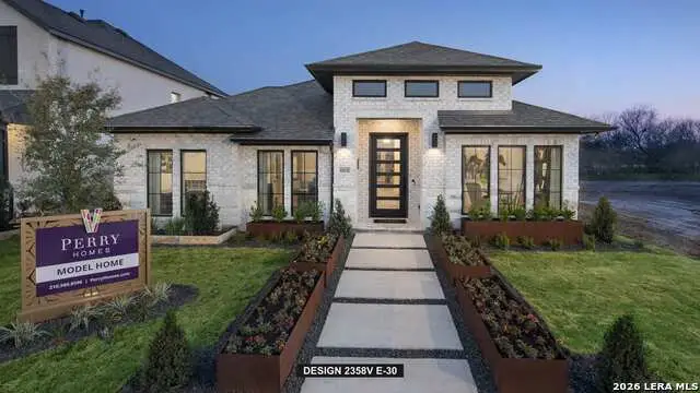 10031 Mitra Way, San Antonio, TX 78224 - #1