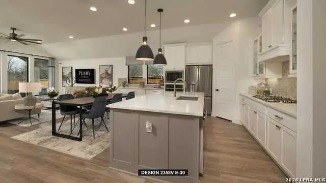 10031 Mitra Way, San Antonio, TX 78224 - #2