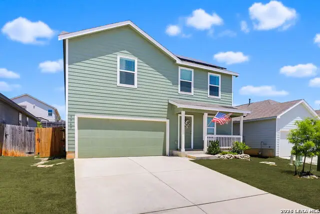 5965 Vestige Bend, Bulverde, TX 78163 - #3