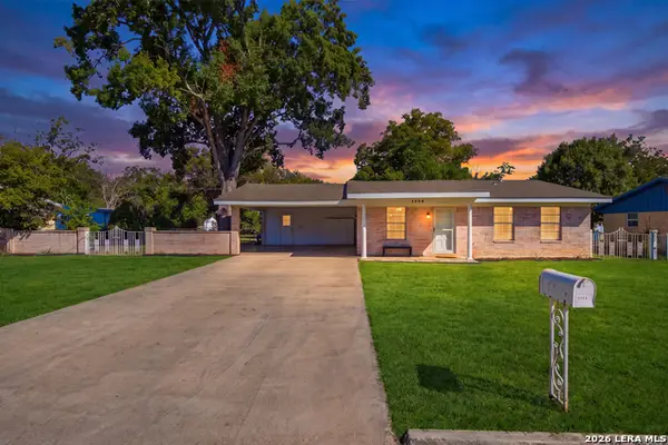 1245 Hillcrest, New Braunfels, TX 78130