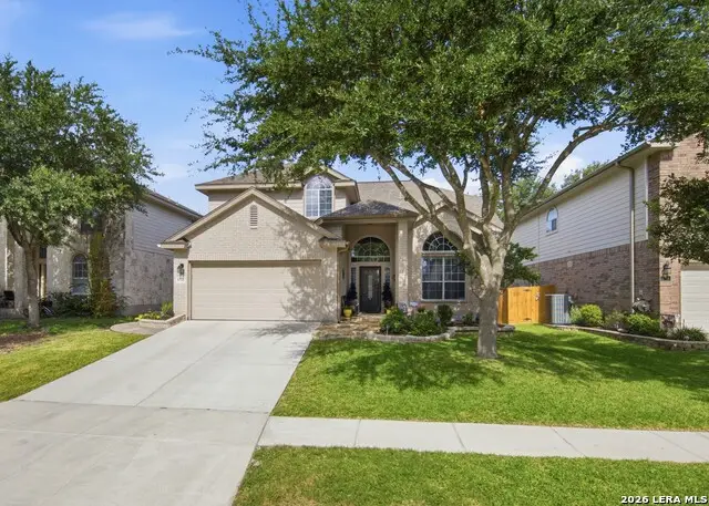 5715 White Oak Cv, San Antonio, TX 78253 - #1