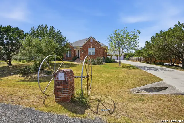 711 Spacious Sky, San Antonio, TX 78260 - #1
