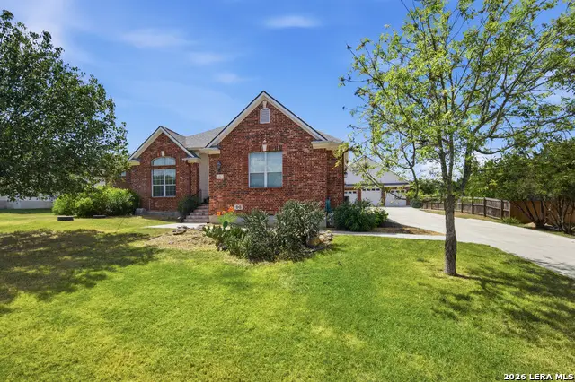 711 Spacious Sky, San Antonio, TX 78260 - #2