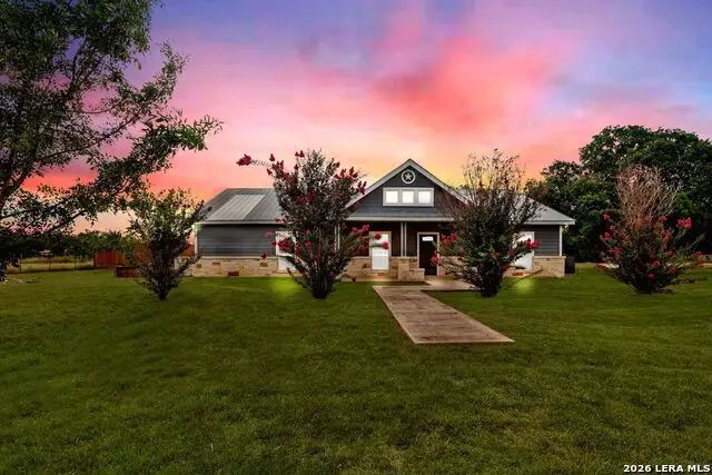 14805 Ladd Rd, Atascosa, TX 78002 - #2