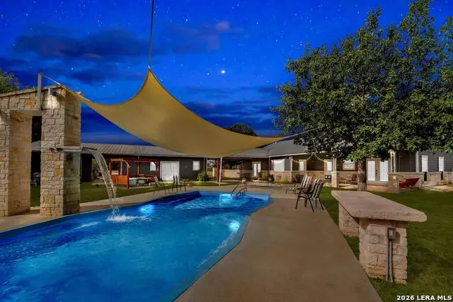 14805 Ladd Rd, Atascosa, TX 78002 - #3