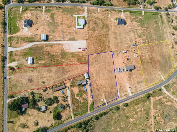 19825 Benton City Rd, Somerset, TX 78069