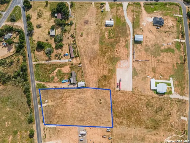 19825 Benton City Rd, Somerset, TX 78069 - #3