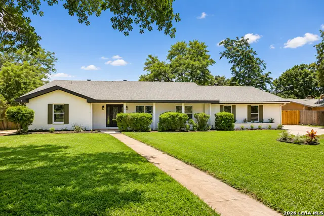 226 Gardenview, Castle Hills, TX 78213 - #1