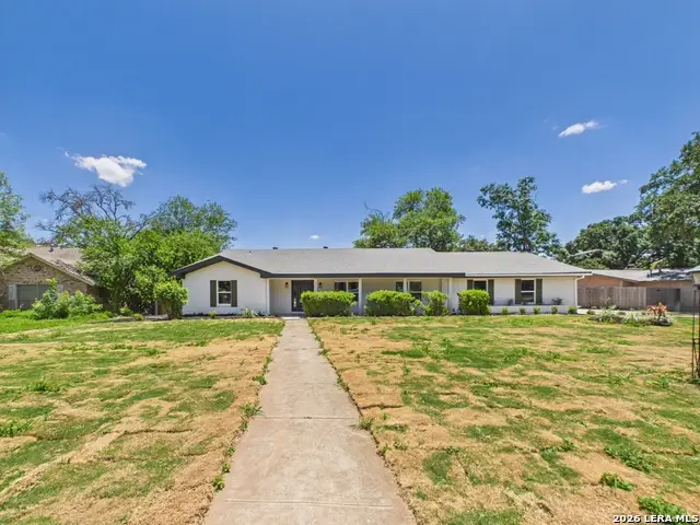 226 Gardenview, Castle Hills, TX 78213 - #2