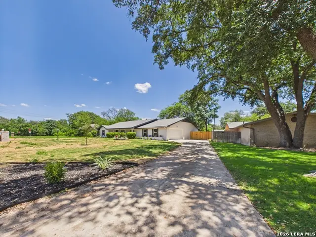 226 Gardenview, Castle Hills, TX 78213 - #3