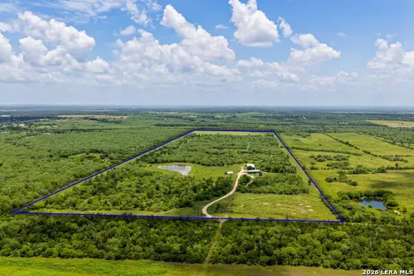2249 Long Rd, Lockhart, TX 78644