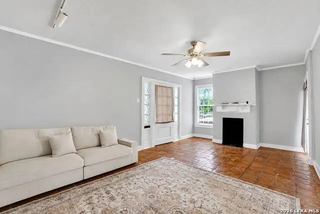406 E Mulberry, San Antonio, TX 78212 - #2