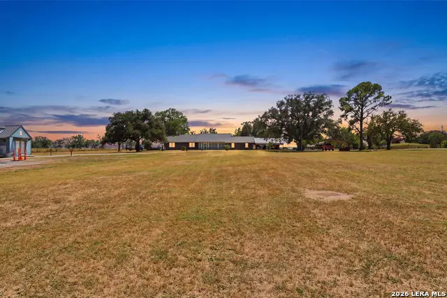 3777 San Marcos, Luling, TX 78648 - #3