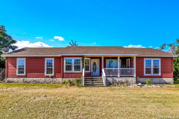13830 State Highway 16 S, Pipe Creek, TX 78063