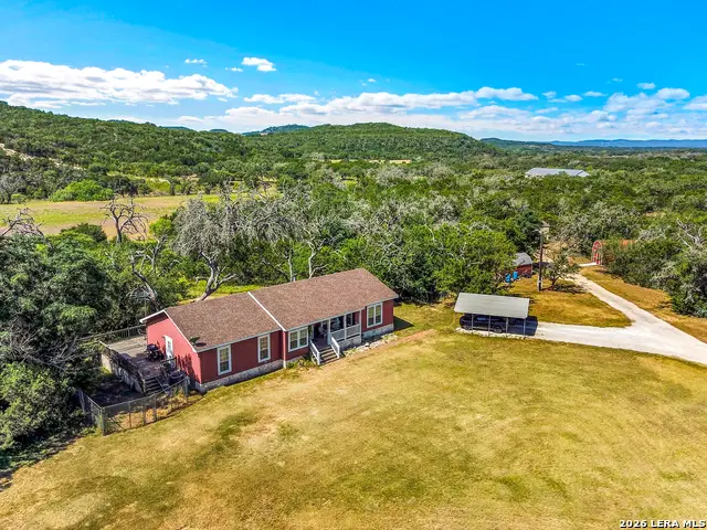 13830 State Highway 16 S, Pipe Creek, TX 78063 - #2