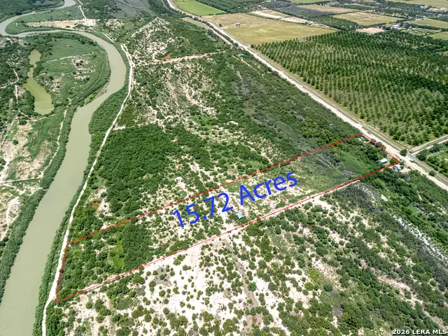1398 W Moore Ave, Quemado, TX 78877 - #1