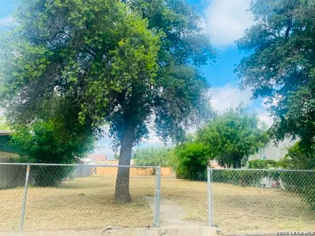 787 E Webster St., Eagle Pass, TX 78852 - #1