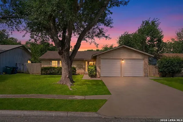 6126 Hopes Ferry St, San Antonio, TX 78233 - #1