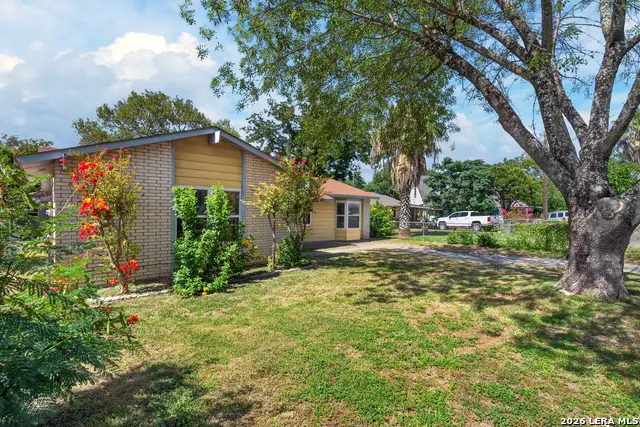 2714 Lagoon Dr, San Antonio, TX 78224 - #1