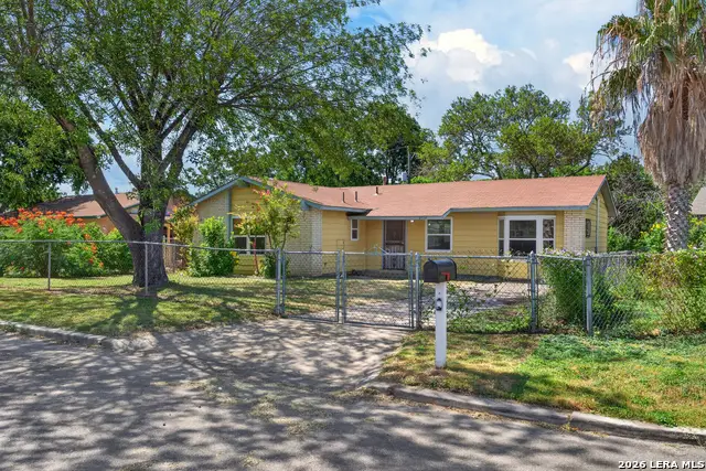 2714 Lagoon Dr, San Antonio, TX 78224 - #3