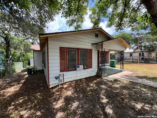 1837 E Highland Blvd, San Antonio, TX 78210 - #1