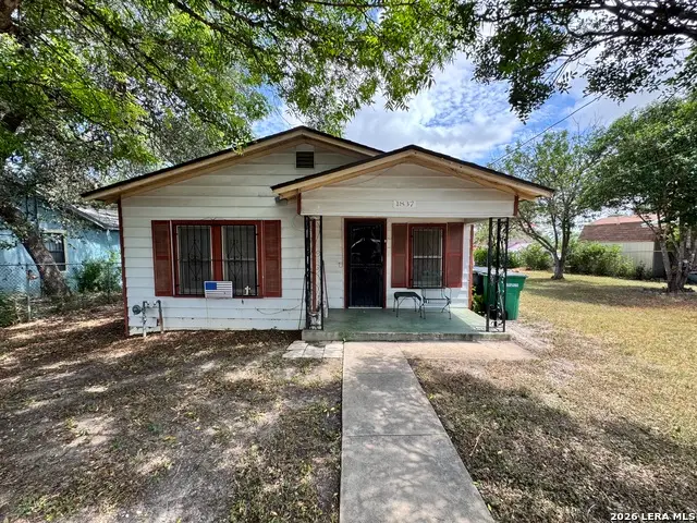 1837 E Highland Blvd, San Antonio, TX 78210 - #2