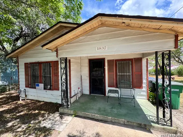 1837 E Highland Blvd, San Antonio, TX 78210 - #3