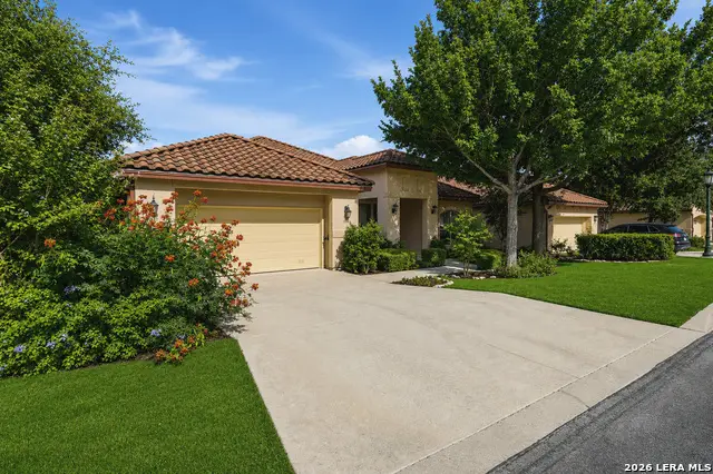 3315 Medaris Ln, San Antonio, TX 78258 - #2