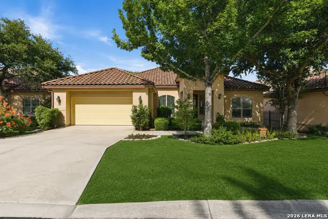 3315 Medaris Ln, San Antonio, TX 78258 - #3
