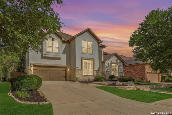2911 Spider Lily, San Antonio, TX 78258