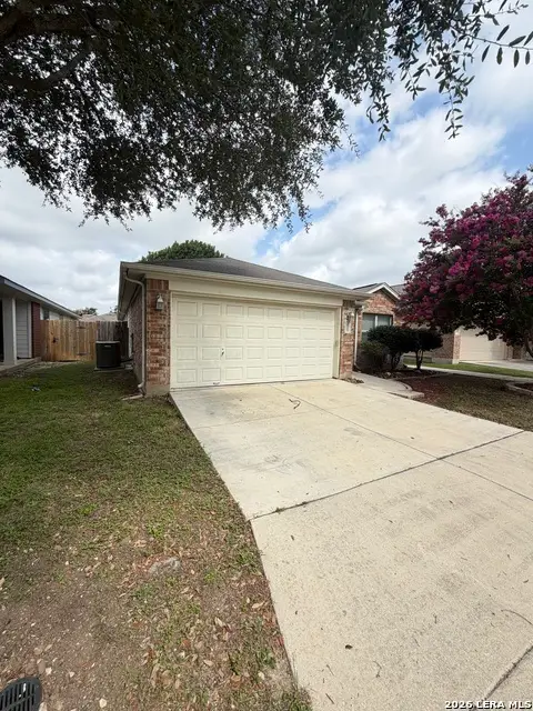 10319 Grand Club Dr, San Antonio, TX 78239
