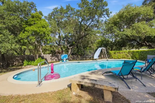 1112 Fawn Dr, Schertz, TX 78154 - #1
