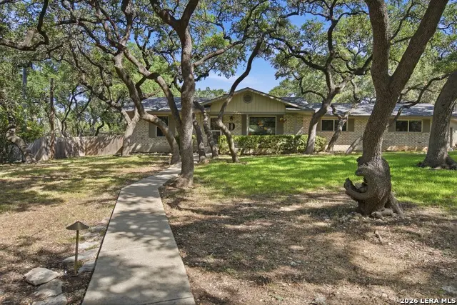 1112 Fawn Dr, Schertz, TX 78154 - #3