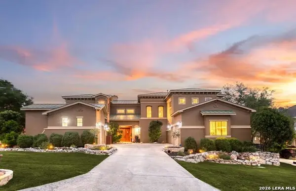 7938 Colonial Woods, Boerne, TX 78015