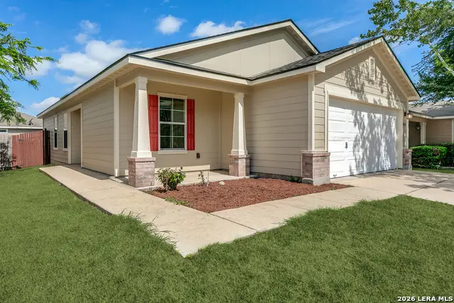 8819 Mission Brk, San Antonio, TX 78223 - #1