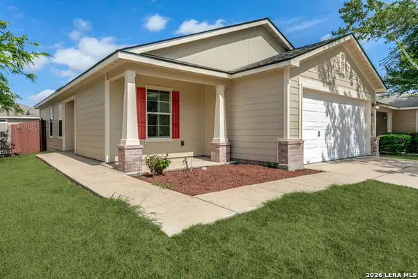 8819 Mission Brk, San Antonio, TX 78223
