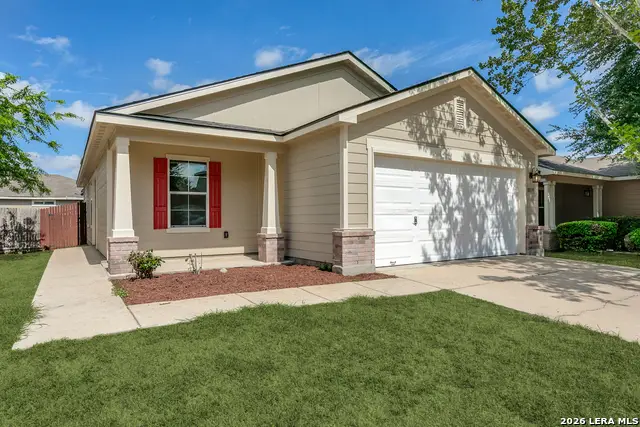 8819 Mission Brk, San Antonio, TX 78223 - #2