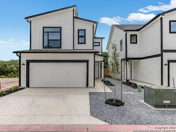 16011 Babcock Road, San Antonio, TX 78255