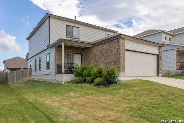127 Fawn Trce, San Antonio, TX 78253 - #1