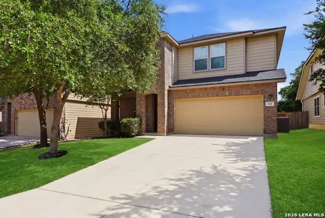 133 Finch Knoll, San Antonio, TX 78253 - #1