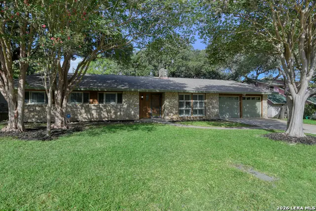 622 Patricia, San Antonio, TX 78216 - #1