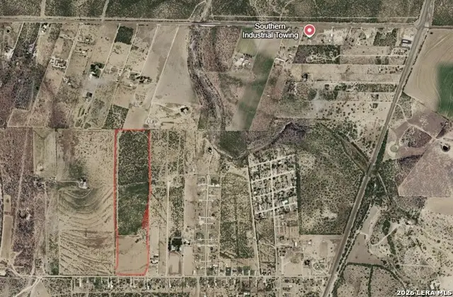 1878 Reece, San Angelo, TX 76904 - #1