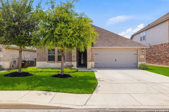 1923 Aleus Ln, San Antonio, TX 78245 - #1