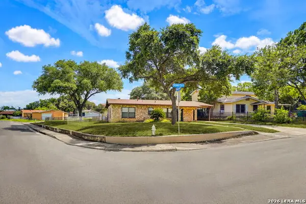 126 Howerton, San Antonio, TX 78223