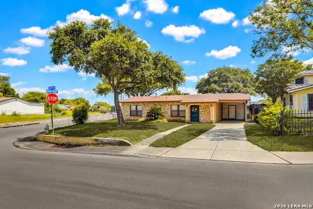 126 Howerton, San Antonio, TX 78223 - #2