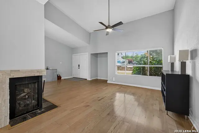 7123 Thrush View Ln #35, San Antonio, TX 78209 - #1