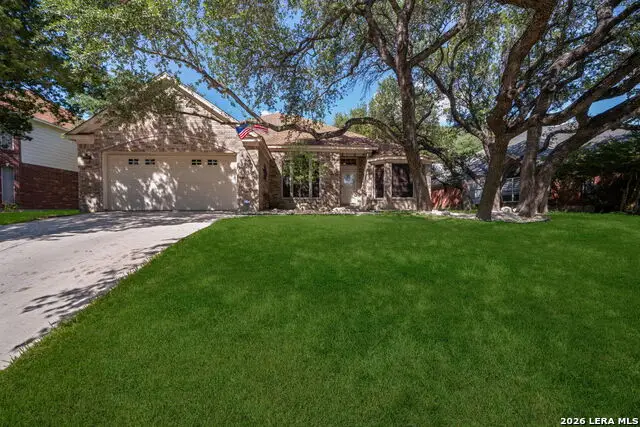 3921 Arroyo Seco, Schertz, TX 78154 - #2