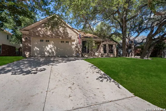 3921 Arroyo Seco, Schertz, TX 78154 - #3