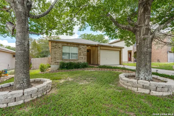 3706 Wetmore Rdg, San Antonio, TX 78247