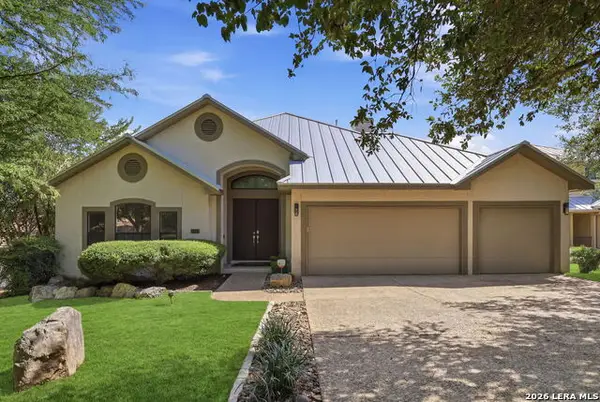 23007 Whisper Canyon, San Antonio, TX 78258